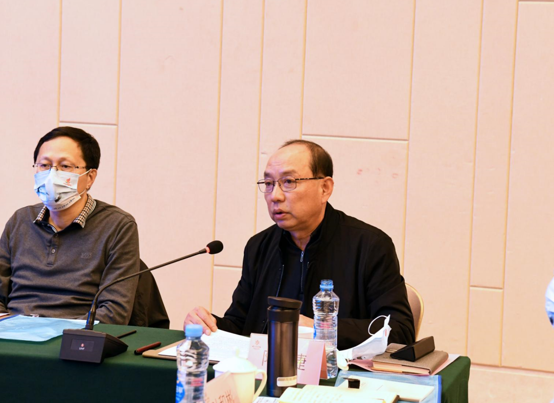 江西日月明测控参加企业上市“映山红行动”推进会