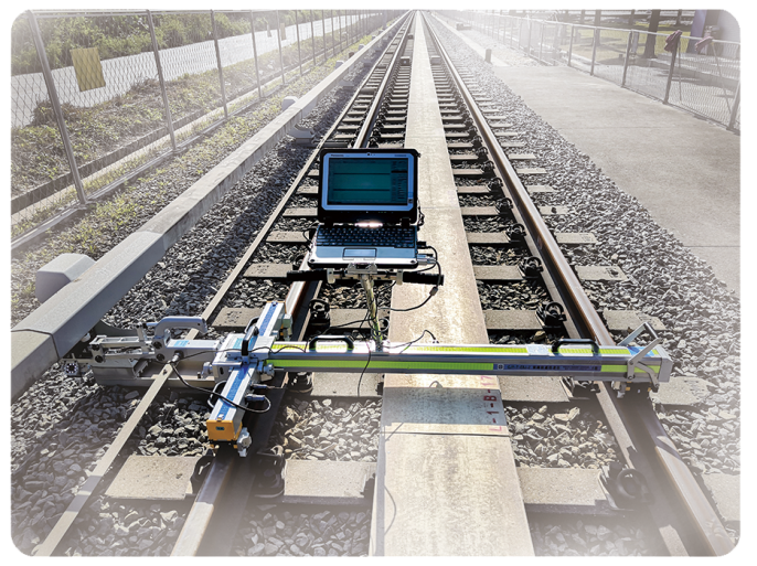 高速铁路轨道定期检测的重要性