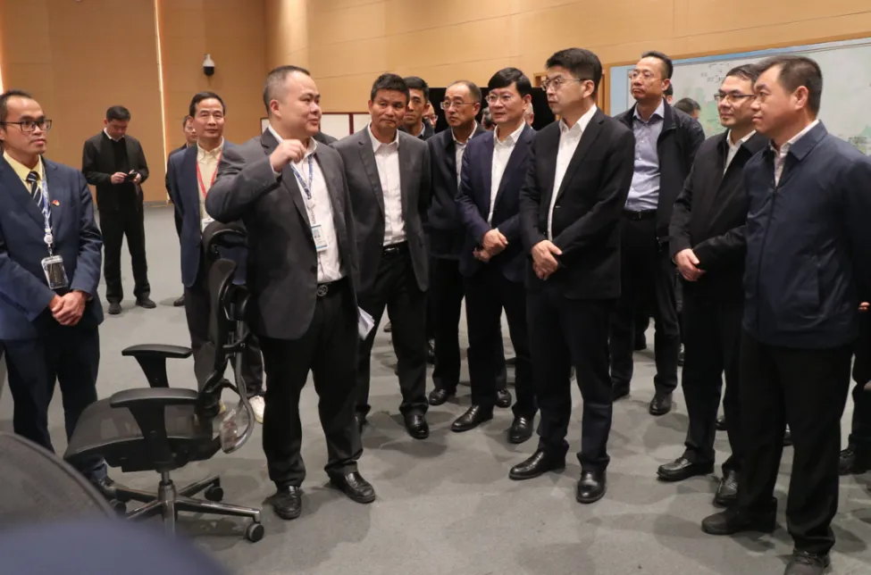 行业新闻丨国家铁路局：推动轨道交通“四网融合”发展取得积极成效