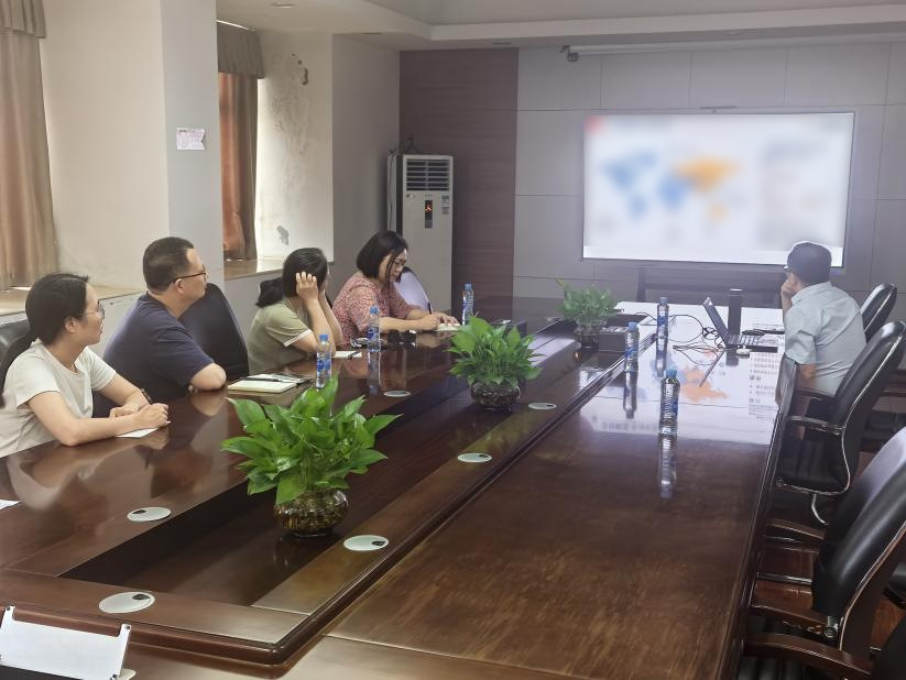 看标杆，学经验，加快企业数字化转型