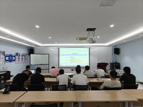 售后工程师夏日&ldquo;充电&rdquo;记