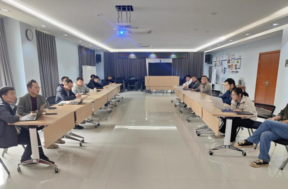 聚焦客户心声，共铸卓越品质 &mdash;&mdash;成功举办产品质量专题研讨会