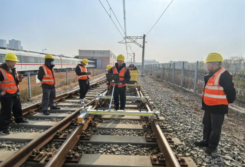 铁路作业安全指南：向着远方出发，带着平安归来